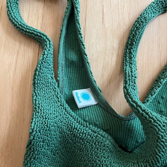 Mollusk Ripple Bikini - Picture 4 of 4